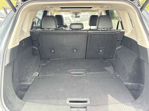 Used 2023 Nissan Rogue SL w/ SL Premium Package AWD/4WD image 29