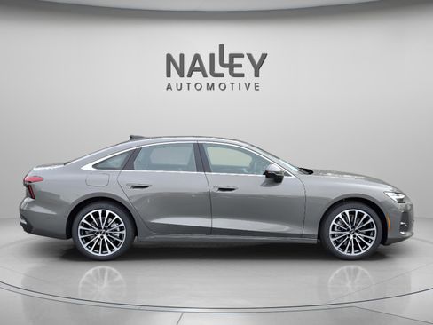 New 2026 Audi A6 Premium image 7