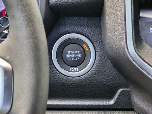 New 2026 RAM 1500 Big Horn w/ Night Edition AWD/4WD image 31