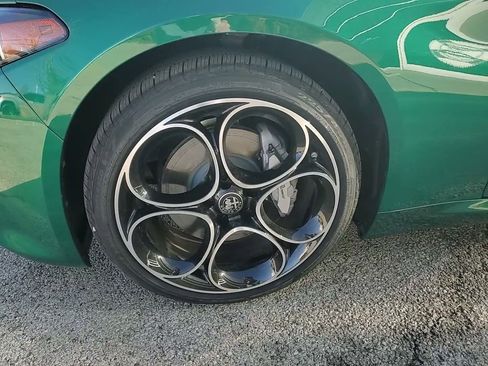 New 2026 Alfa Romeo Giulia AWD image 19