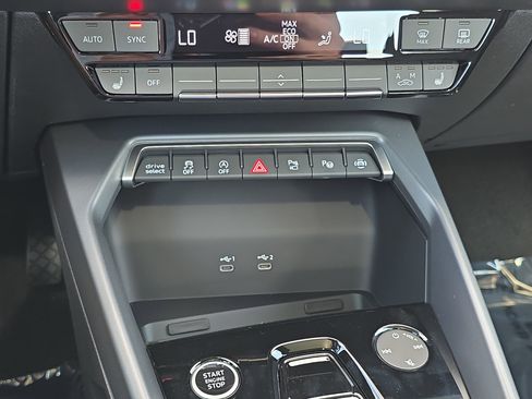 New 2026 Audi A3 2.0T Premium Plus image 22