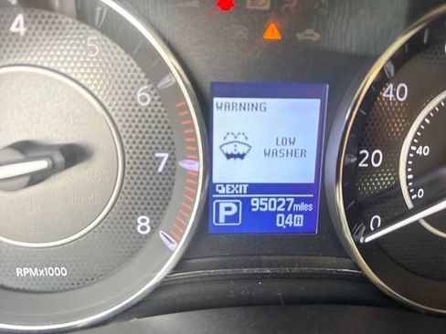 Used 2018 Nissan Armada SL w/ Premium Package image 13