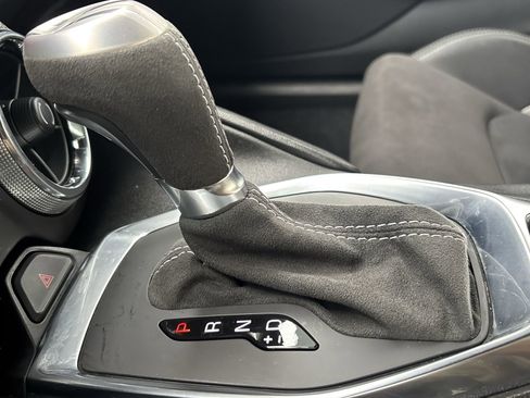 Used 2023 Chevrolet Camaro SS image 23