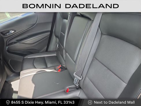 Used 2019 Chevrolet Equinox Premier image 13