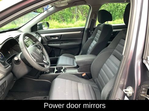 Used 2019 Honda CR-V LX image 13