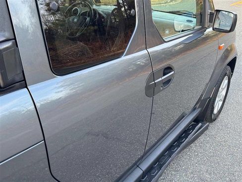 Used 2011 Honda Element EX image 13