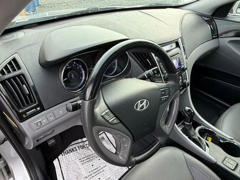 Used 2013 Hyundai Sonata Limited image 8