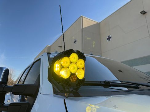 Certified 2022 Ford F450 King Ranch w/ King Ranch Ultimate Package image 40