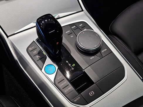 Certified 2023 BMW i4 eDrive35 w/ Premium Package RWD image 17
