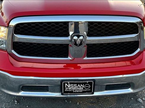 Used 2023 RAM 1500 Classic SLT w/ Trailer & Traction Group image 31