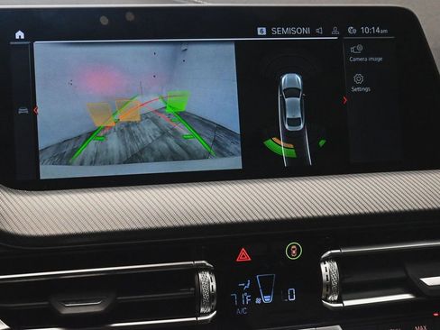 Used 2024 BMW M235i xDrive Gran Coupe M235i xDrive w/ Premium Package image 24