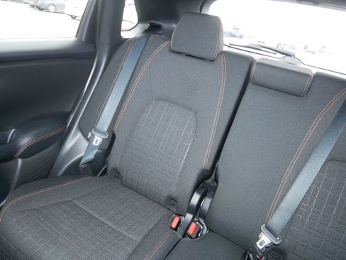 Certified 2023 Honda HR-V Sport image 12