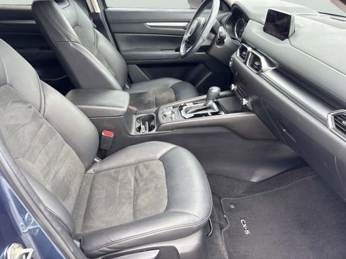 Used 2020 MAZDA CX-5 Touring FWD image 19