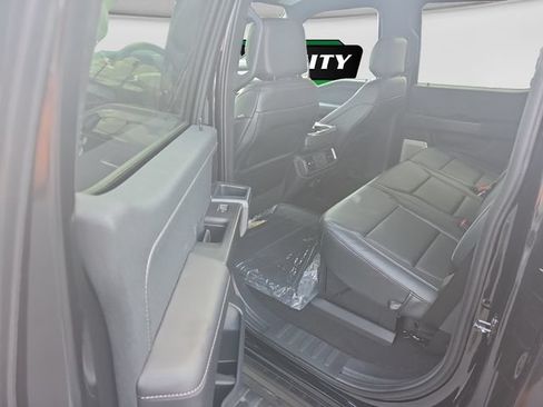 New 2026 Ford F150 Lariat w/ Equipment Group 502A High AWD/4WD image 9