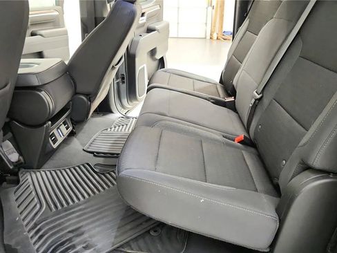 Used 2024 Chevrolet Silverado 1500 RST AWD/4WD image 33