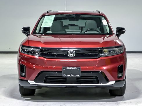 Used 2024 Honda Prologue Touring image 5
