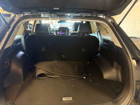 Used 2023 Kia Sportage EX AWD/4WD image 19
