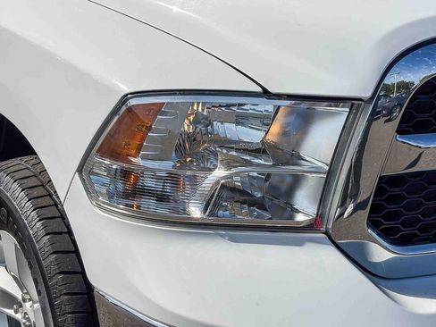 Used 2022 RAM 1500 Classic SLT w/ Electronics Group image 7