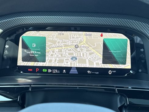 Used 2024 Volkswagen Atlas Cross Sport SEL Premium R-Line image 61