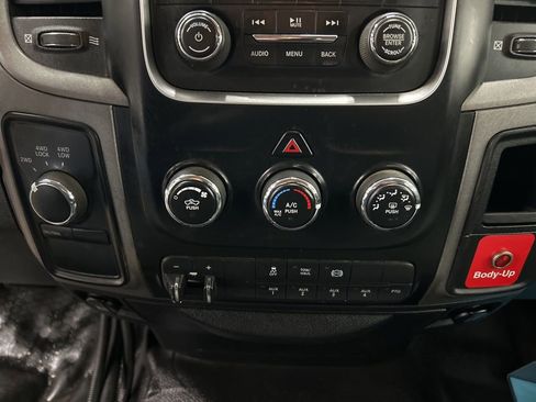 Used 2017 RAM 5500 Tradesman w/ Power Accessory Group image 17