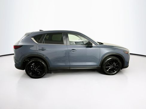Used 2025 MAZDA CX-5 Carbon Edition AWD/4WD image 10