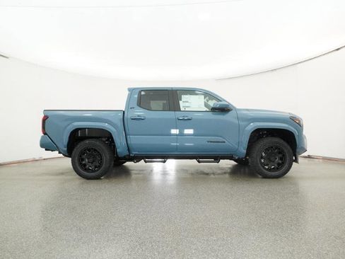 New 2026 Toyota Tacoma SR5 image 55