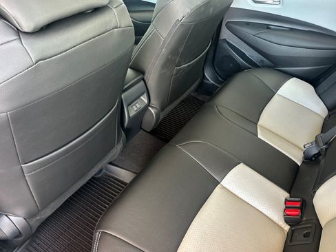 New 2026 Toyota Corolla SE w/ SE Premium Package FWD image 14