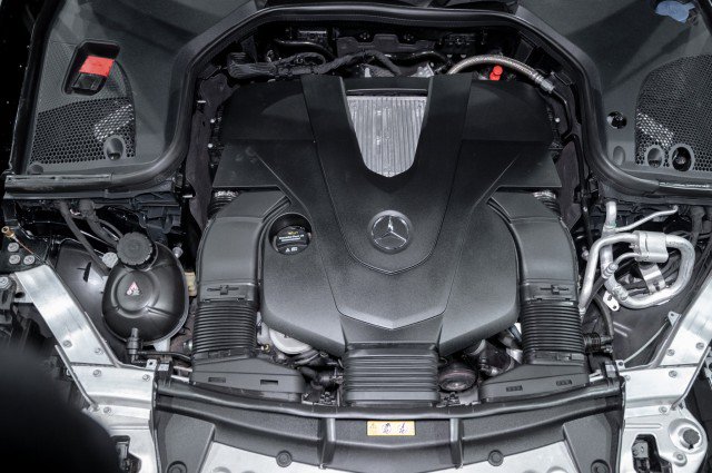 Used 2020 Mercedes-Benz E 450 Coupe image 23