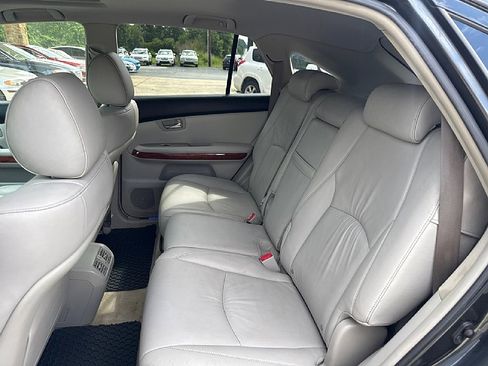 Used 2008 Lexus RX 400h AWD image 13