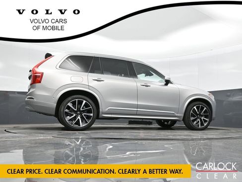 Used 2023 Volvo XC90 B6 Plus w/ Protection Package Premier image 32