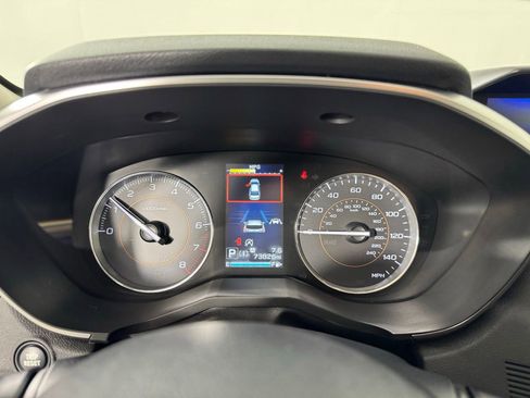 Used 2020 Subaru Crosstrek 2.0i Limited w/ Moonroof Package w/Navigation image 24