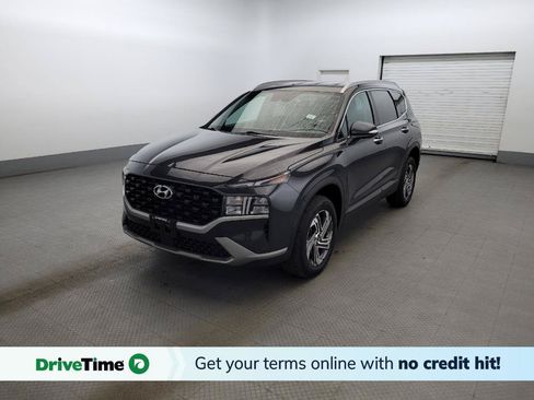 Used 2023 Hyundai Santa Fe SEL w/ Cargo Package AWD/4WD image 1