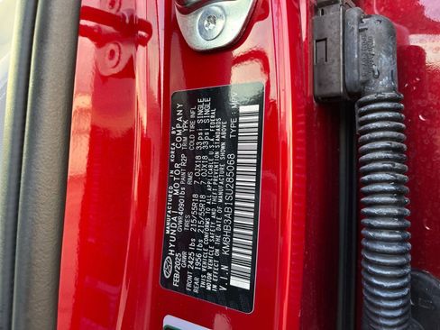 Used 2025 Hyundai Kona SEL image 29