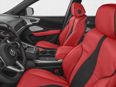 New 2025 Acura RDX A-Spec image 6