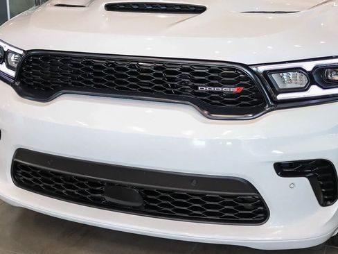 New 2026 Dodge Durango GT AWD/4WD image 9