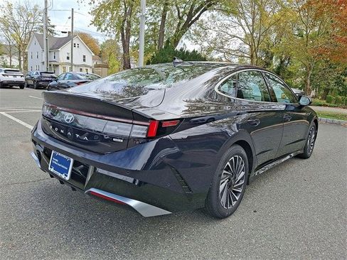 Certified 2024 Hyundai Sonata Limited image 25