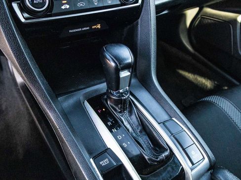 Used 2019 Honda Civic Sport image 21