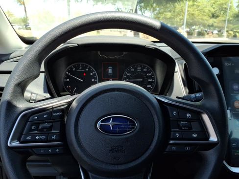 New 2026 Subaru Impreza 2.0i Sport AWD/4WD image 30
