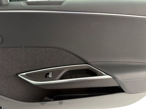 Used 2025 Lucid Air Touring AWD/4WD image 22