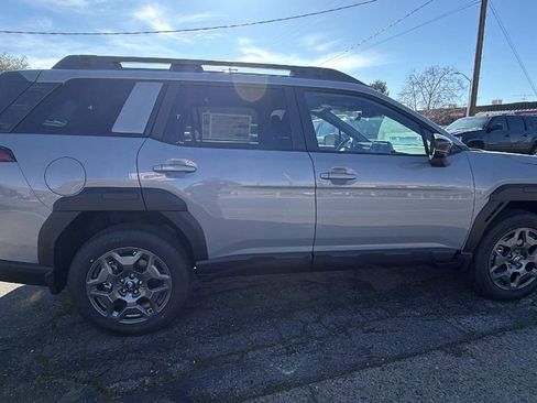 New 2026 Subaru Outback Premium image 3