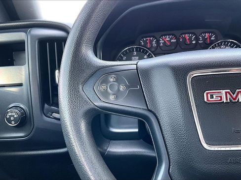 Used 2017 GMC Sierra 1500 2WD Double Cab w/ Elevation Edition image 18