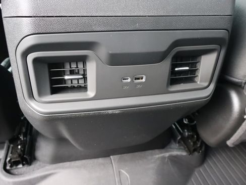 New 2026 Chevrolet Silverado 2500 LT w/ Trail Boss Package AWD/4WD image 26