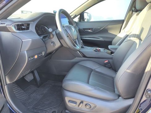 Used 2024 Toyota Venza Limited AWD/4WD image 11