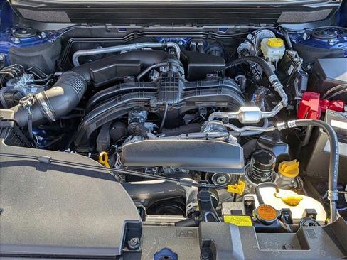 New 2026 Subaru Outback Limited image 17