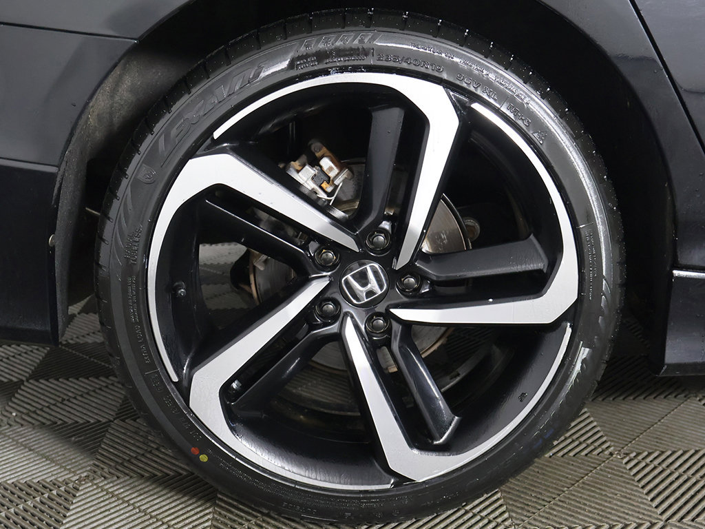 Used 2020 Honda Accord Sport image 16