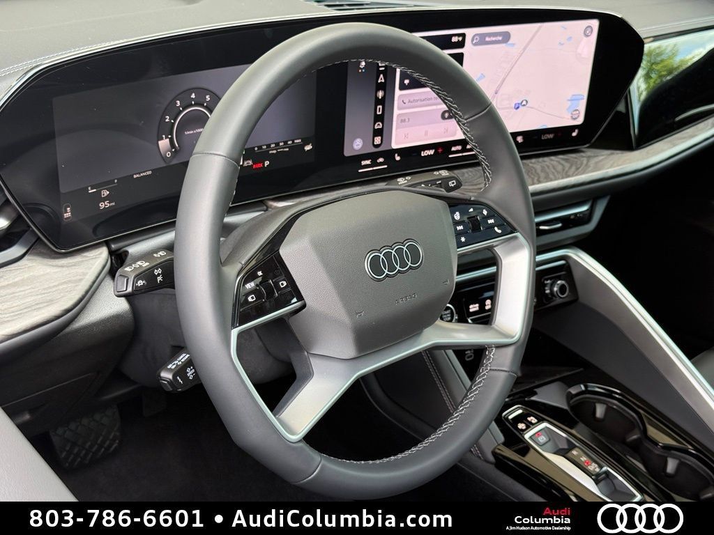 New 2026 Audi Q5 2.0T AWD/4WD image 15