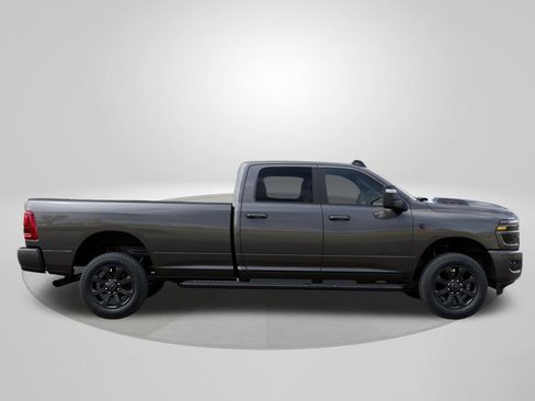 New 2025 RAM 2500 Laramie w/ Night Edition image 21