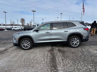 Certified 2025 Buick Enclave Preferred video 2