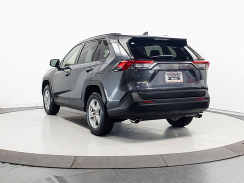 Used 2019 Toyota RAV4 XLE w/ Convenience Package AWD/4WD image 9