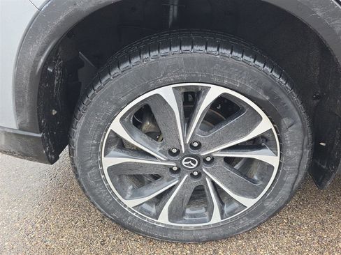 Used 2022 MAZDA CX-5 AWD 2.5 S w/ Premium Package image 17